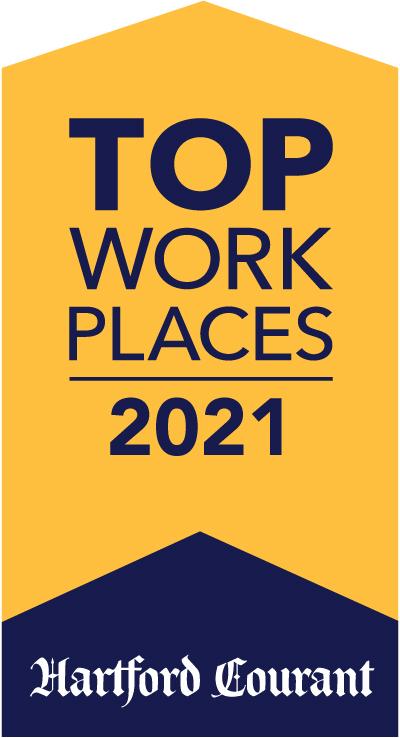 Top Work Places 2021